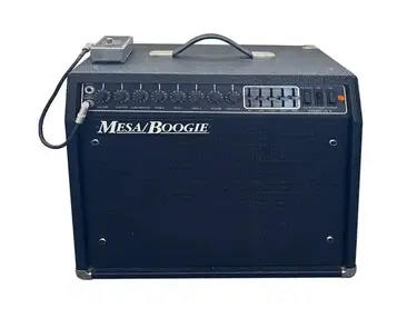 Mesa/Boogie Studio 22+