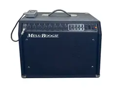 Mesa/Boogie Studio 22+