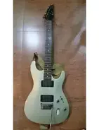 Ibanez SA120EX main image