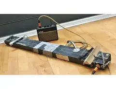 Diddley Bow main image