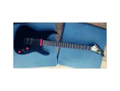Fernandes STJ-80BT Buck-Tick Signature Series main image