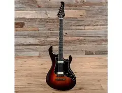 Gibson Victory II MV-2 (1981-1984)