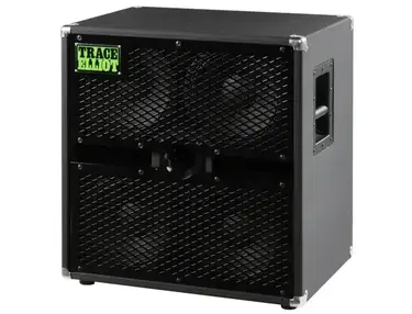 Trace Elliot 1048H cabinets