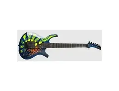 Parker Vernon Reid signature Maxxfly main image