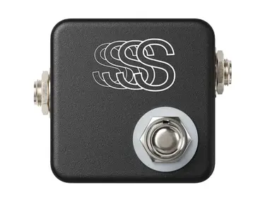 JHS Stutter Switch