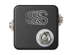 JHS Stutter Switch