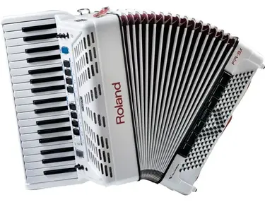 Roland FR-3X