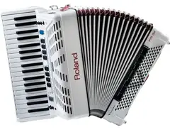 Roland FR-3X main image