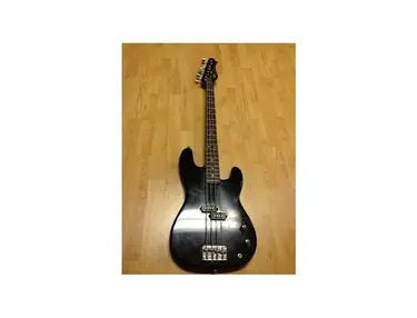 Mach 1 Bass