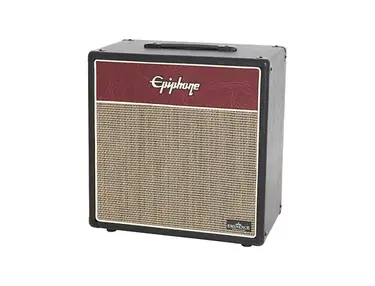 Epiphone Valve Junior 112 Ext. Cab