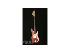 Bacchus PJ Bass - What To Know & Where To Buy | Equipboard