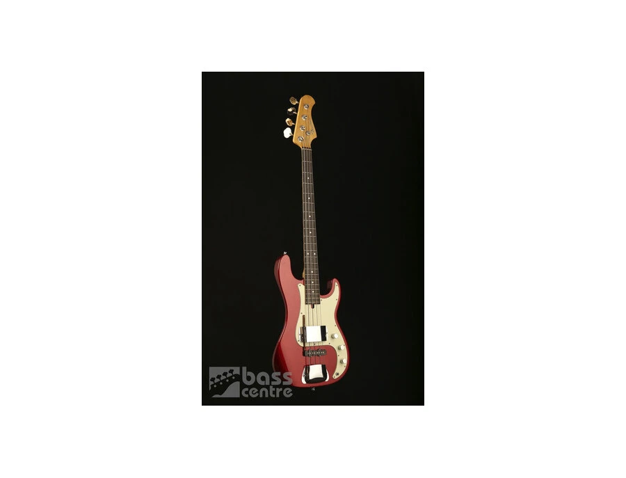 Bacchus PJ Bass - What To Know & Where To Buy | Equipboard Bacchus PJ Bass - What To Know & Where To Buy | Equipboard