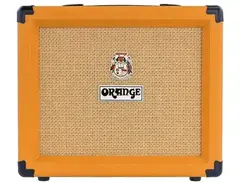 Orange CRUSH20 20w 1x8 Guitar Combo main image