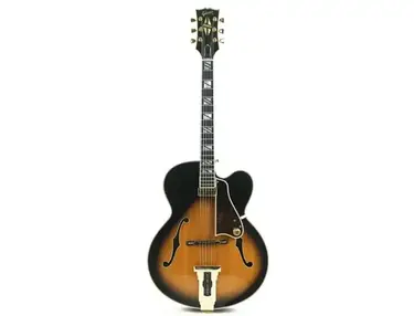 Gibson Johnny Smith