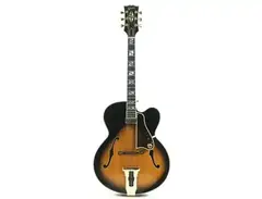 Gibson Johnny Smith