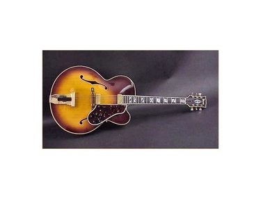 Gibson Johnny Smith