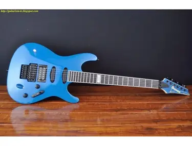 Ibanez FGM 400