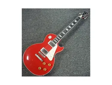 Gibson Les Paul 2000 Catalina Blood Red