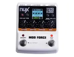 Xvive Audio mod force