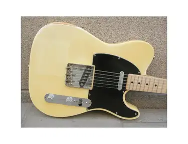 Fender 1971 Telecaster