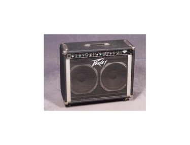 peavey stereo chorus 400 footswitch