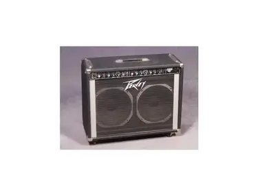 Peavey Stereo Chorus 400