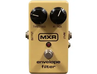 MXR Cry Baby KFK Q Zone - What To Know & Where To Buy | Equipboard