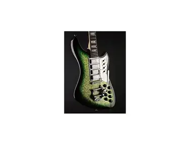 Bilt El Hombré Custom