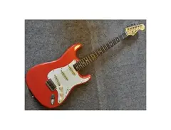 Fender Stratocaster serial # 66956 (1961) main image