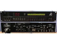 Korg A1