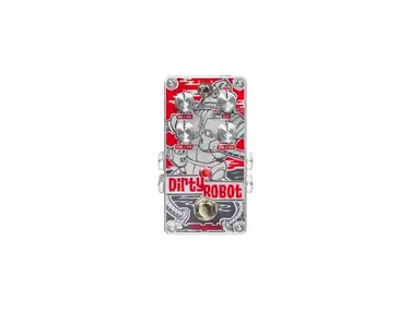 DigiTech Dirty Robot