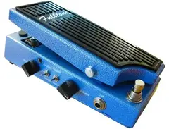 Fulltone Mini Deja Vibe 3
