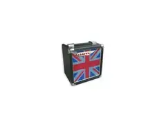 Ashdown Engineering tourbus 10 union jack main image