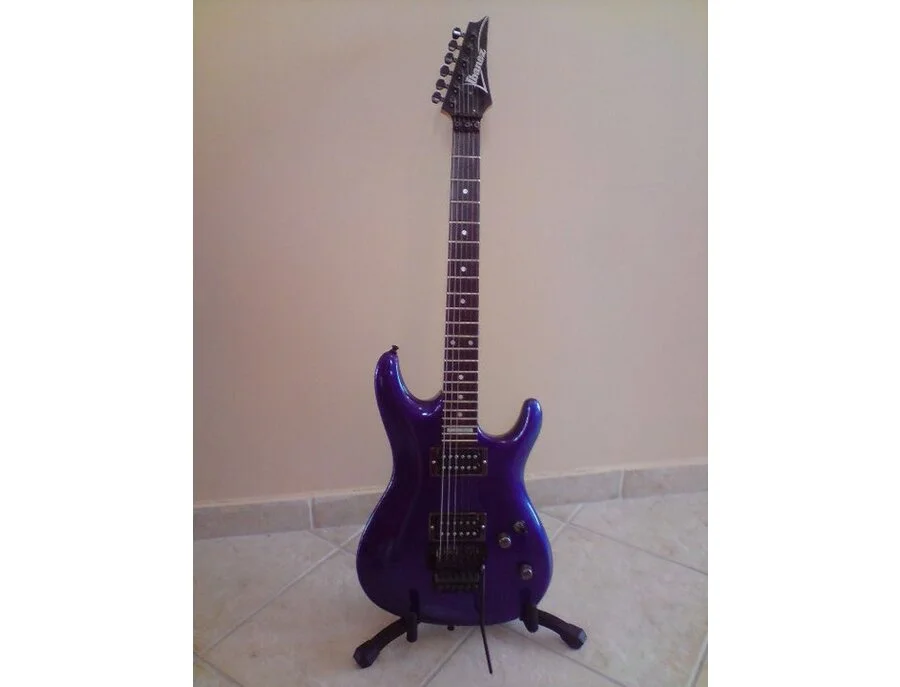 ギター IBANEZ 540 R HSS 1990 Fujigen IBANEZ 540 R HSS 1990 Fujigen ギター IBANEZ 540 R HSS 1990 Fujigen IBANEZ 540 R HSS 1990 Fujigen