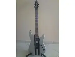 squier showmaster rally stripes main image