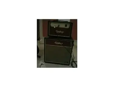 Epiphone Valve Junior 5 Watt Guitar Amplifier Head