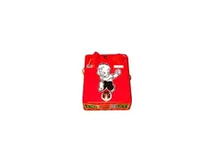 Blues Saraceno / Dirty Boy Pedals Germanium Boy