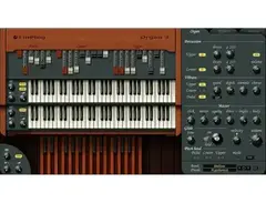 Linplug Organ 3 main image