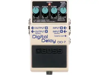 Freakshow Effects Digilog Delay - What To Know & Where To Buy Freakshow Effects Digilog Delay - What To Know & Where To Buy