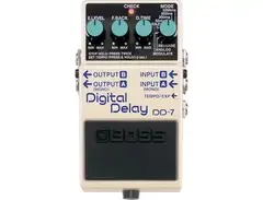 Boss DD-7 Digital Delay