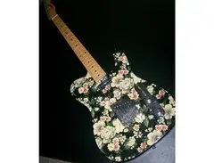 Series 10 Telecaster Copy