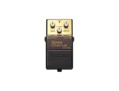 Boss CE-3 Chorus - ranked #14 in Chorus Effects Pedals | Equipboard