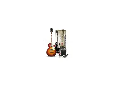 Rockburn "Les Paul" LP model