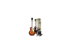 Rockburn "Les Paul" LP model