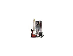 Rockburn Stratocaster (Right-Handed) main image