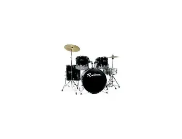 Rockburn 5 Piece Drum Kit