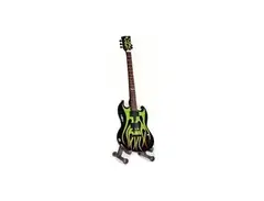 ESP James Hetfield Custom Viper Baritone Guitar "The Grynch"