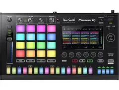 Pioneer Toraiz SP-16 Sampler