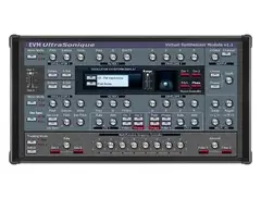 EVM Ultrasonique main image