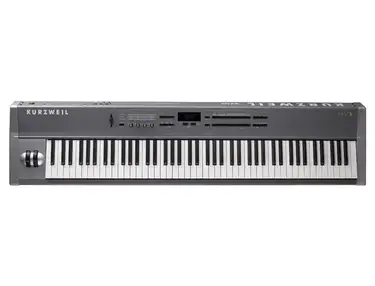 Kurzweil SP2X